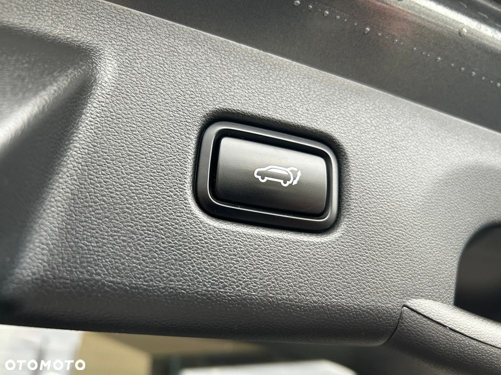 Hyundai Tucson 1.6 T-GDi HEV Executive 4WD - 18