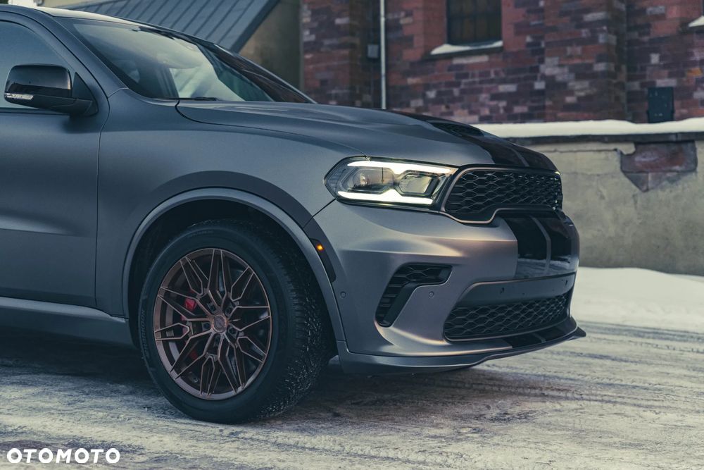 Dodge Durango - 3