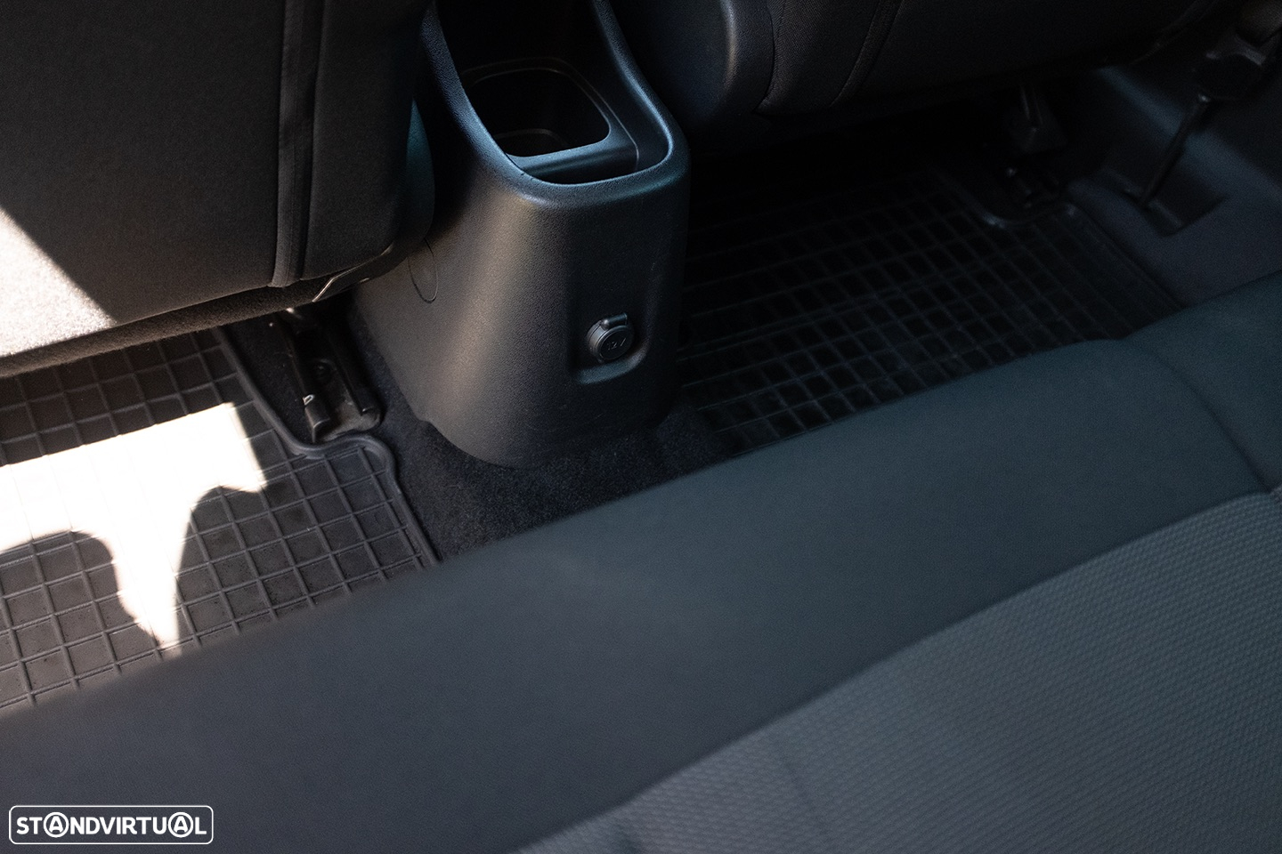 Citroën C3 Aircross 1.2 PureTech Feel - 13