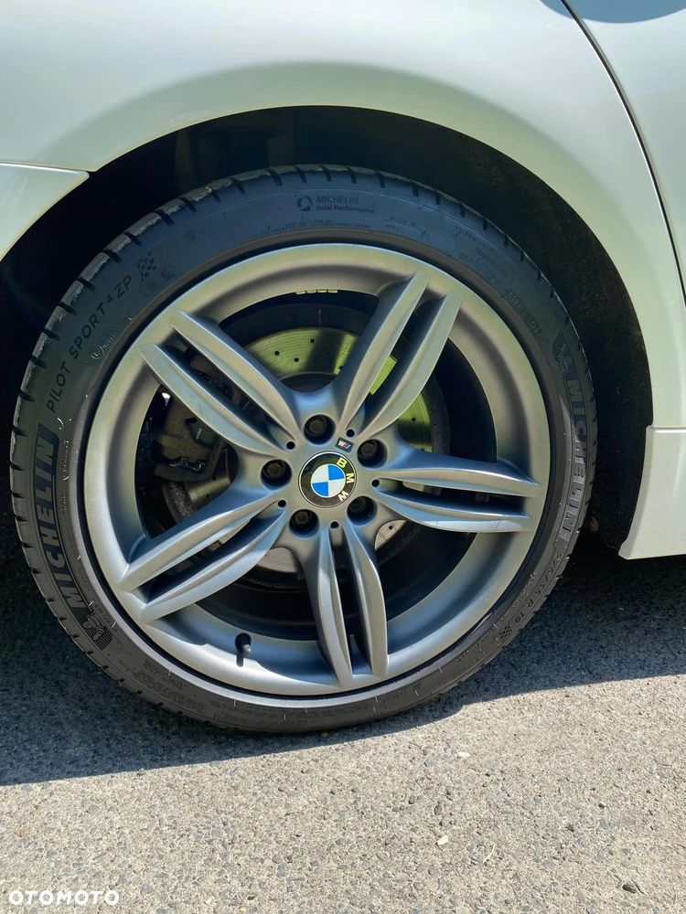 BMW Seria 5 528i xDrive - 6
