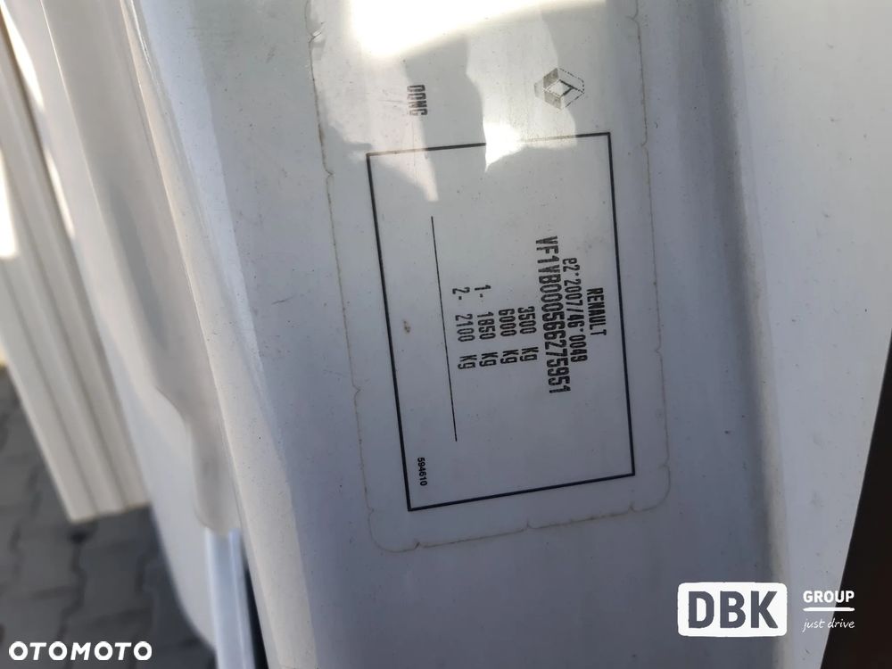 Renault IZOTERMY TIM MASTER (#33410) - 16