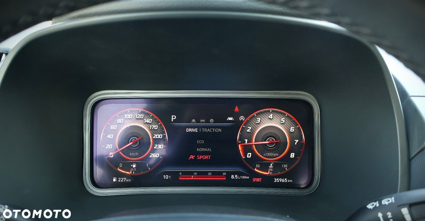Hyundai Kona - 22