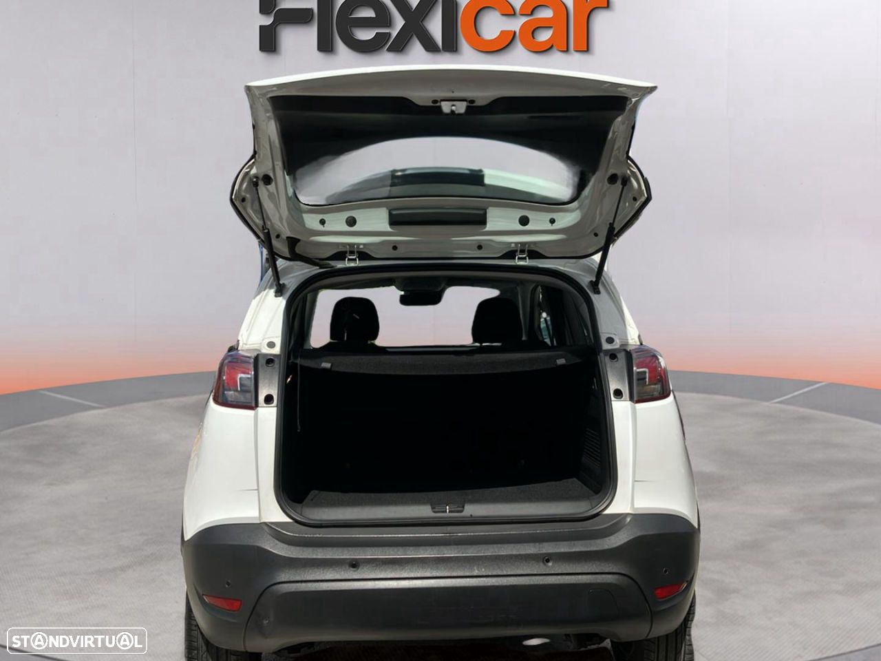 Opel Crossland X 1.2 Edition FlexFuel - 9
