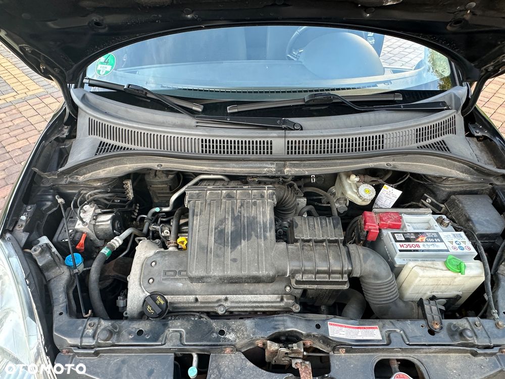 Suzuki Swift 1.3 Comfort - 29