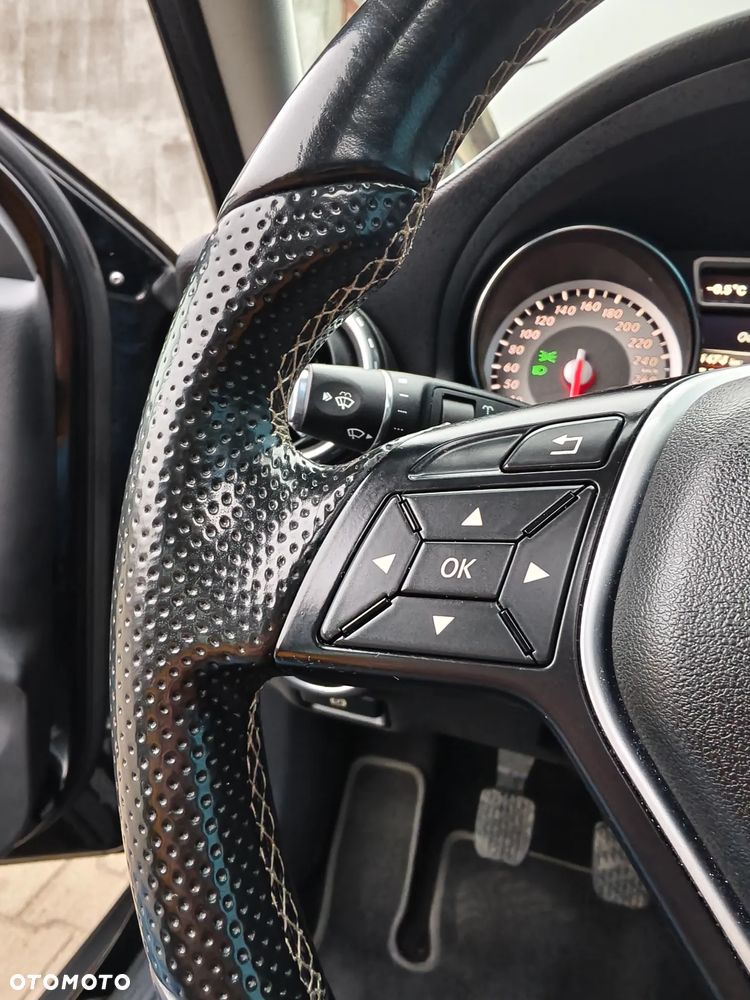 Mercedes-Benz GLA 200 Edition 1 - 23