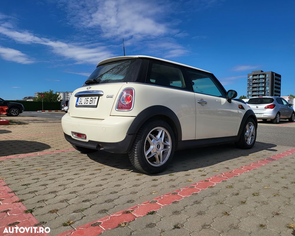 Mini ONE Standard - 2