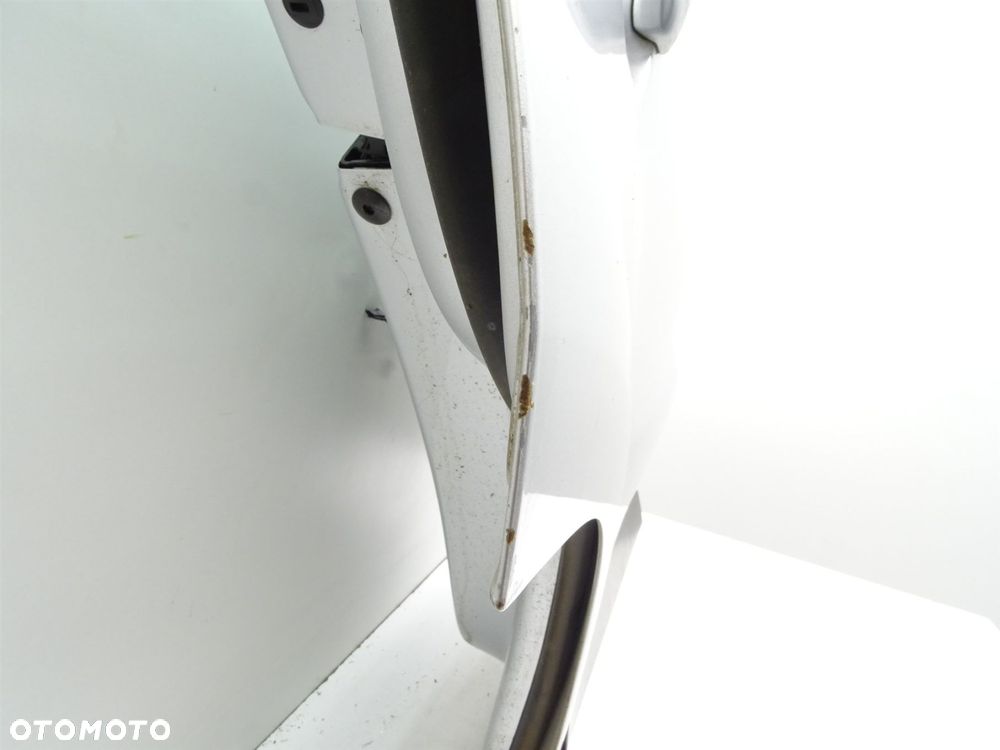 Drzwi tył prawe prawy tylne la7w kompletne 5n0833312b vw tiguan i 5n lift - 8