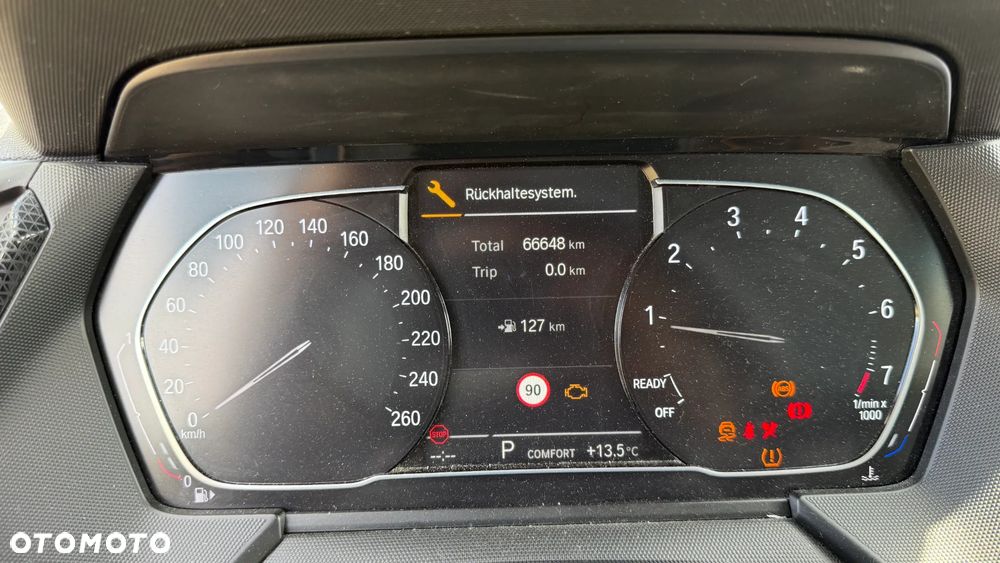BMW Seria 1 118i Sport Line - 27