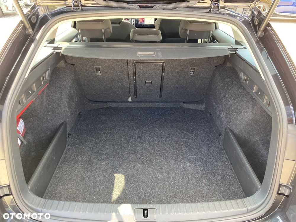 Skoda Octavia - 13
