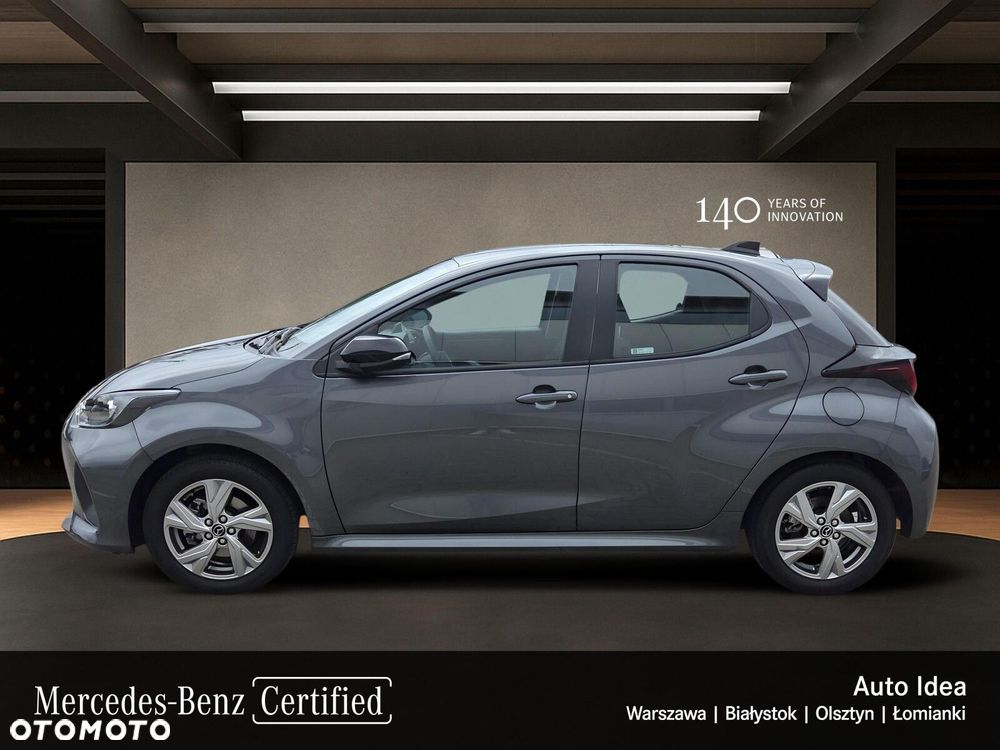 Mazda 2 - 3