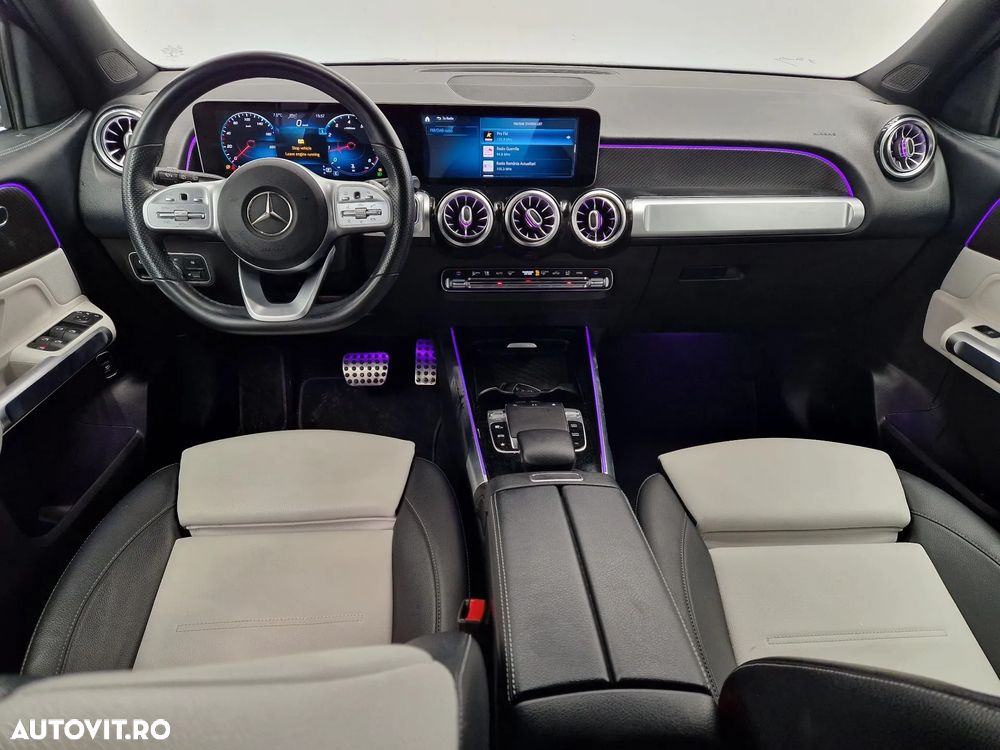 Mercedes-Benz GLB - 7