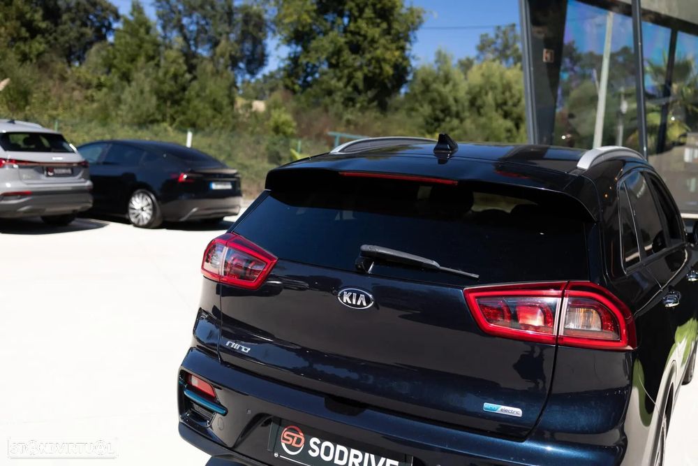 Kia e-Niro 64kWh - 24