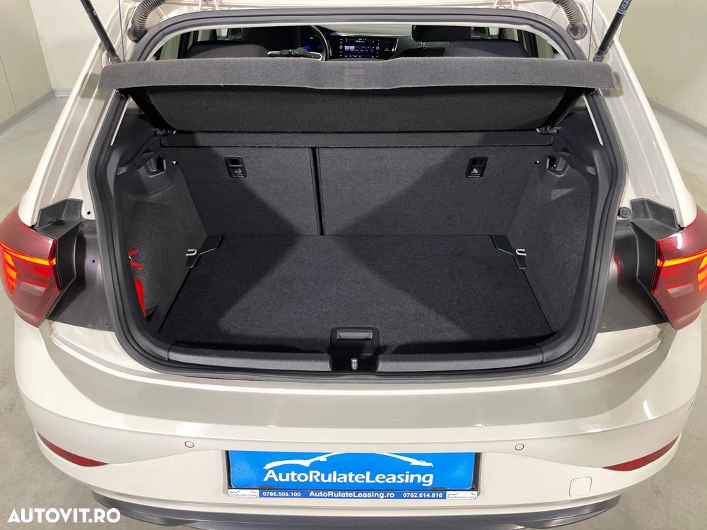 Volkswagen Polo 1.0 TSI Life - 13