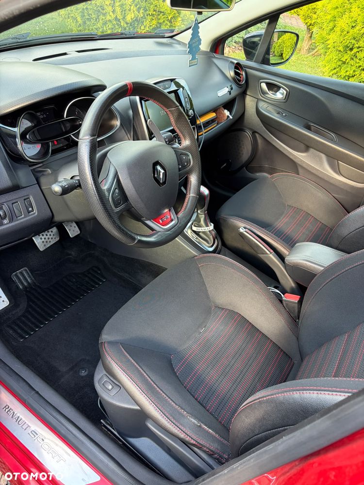 Renault Clio 1.6 R.S.Trophy 220 EDC - 9