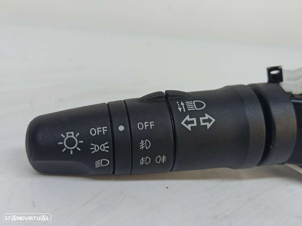 COMANDO DAS LUZES NISSAN NV 200 (M20) EVALIA TEKNA - 3