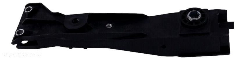 MERCEDES GLE lewy uchwyt wspornik okular lampy OE - 1