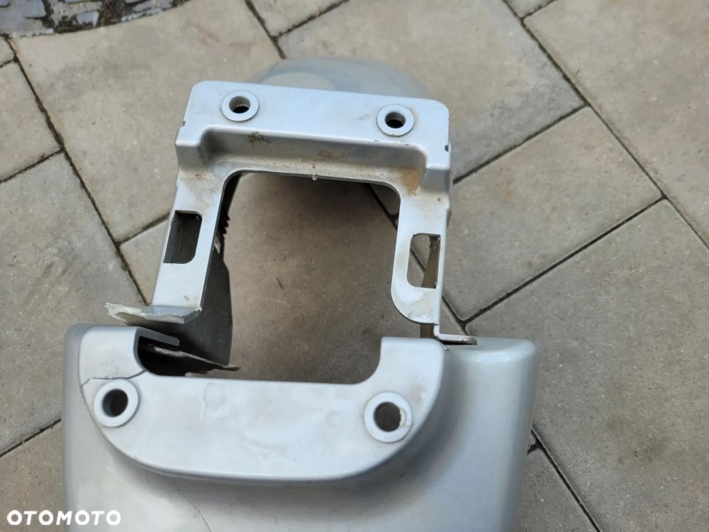 Błotnik przód, przedni Piaggio Beverly - 15