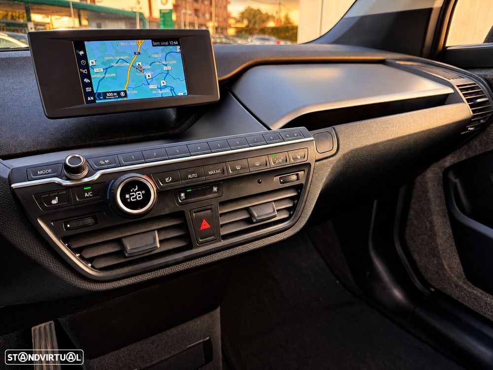 BMW i3 s 120Ah - 6