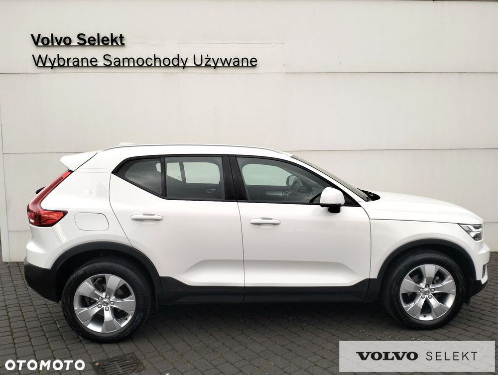 Volvo XC 40 - 4