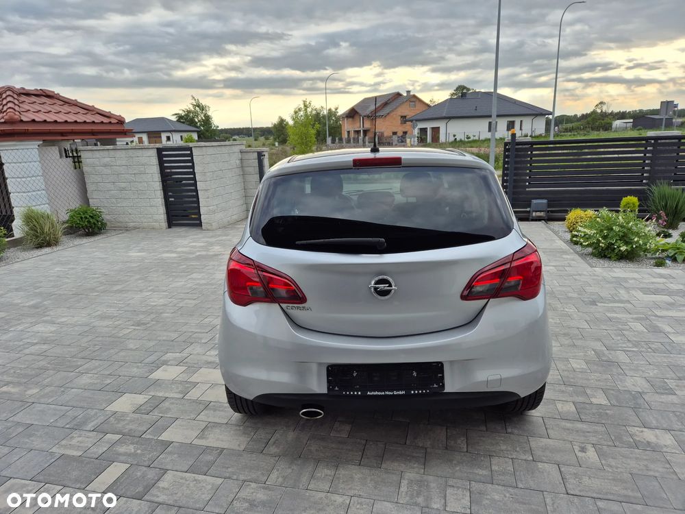Opel Corsa 1.4 Innovation - 9