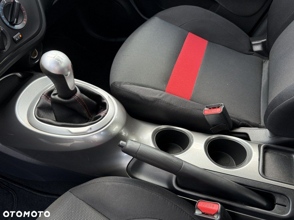 Nissan Juke 1.6 Start/Stop Ministry of Sound - 25