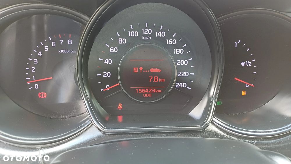 Kia Ceed - 23