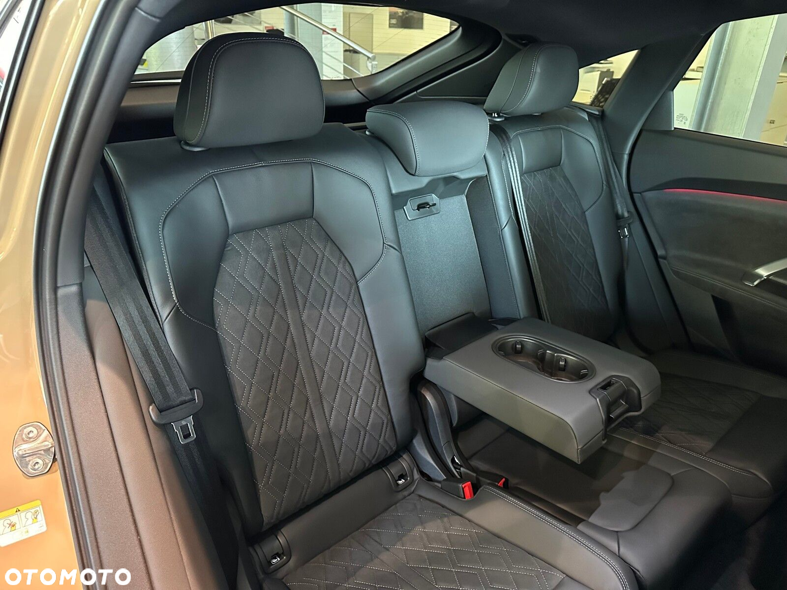 Audi Q5 Sportback - 18