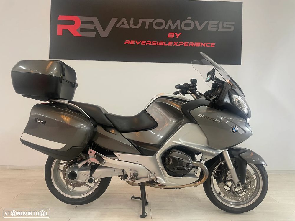 BMW R 1200 RT 1200 ABS - 1