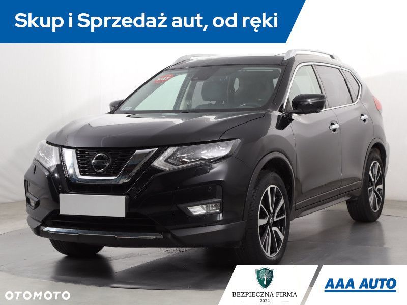 Nissan X-Trail - 2