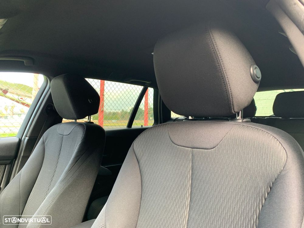 BMW 325 d Pack M Auto - 16