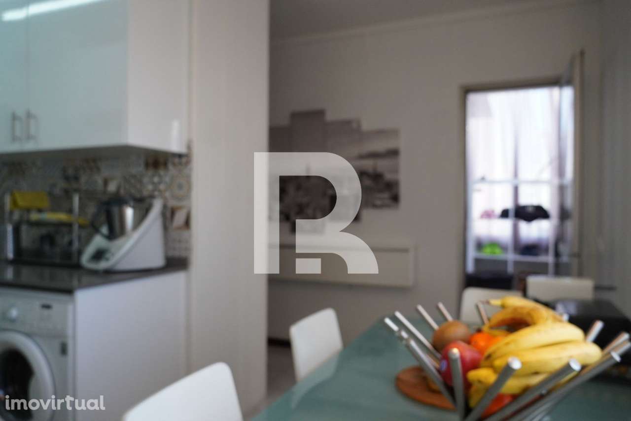 Apartamento T2 em Miraflores, Algés - Grande imagem: 2/31