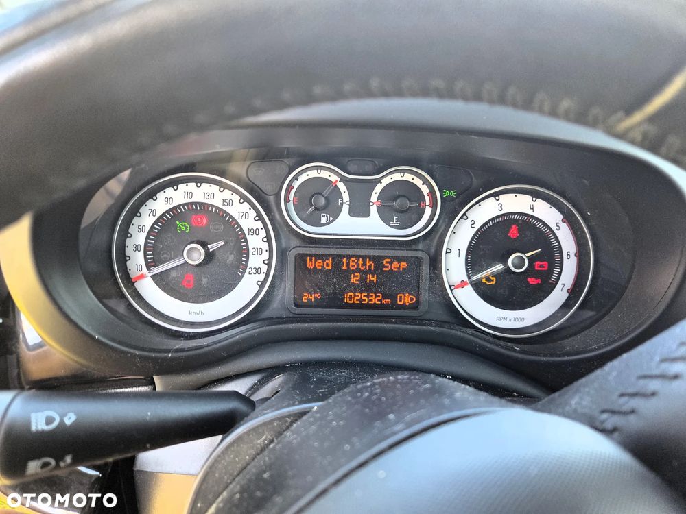 Fiat 500L 1.6 Multijet Pop Star S&S - 10