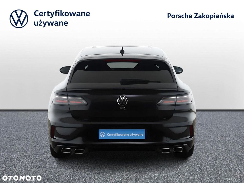 Volkswagen Arteon Shooting Brake 2.0 TSI 4Motion R DSG - 4