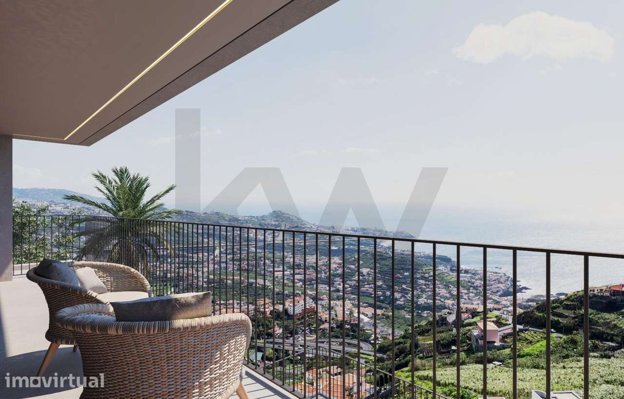 VILLA EDGE — Projeto de Luxo Chave na Mão - Grande imagem: 5/46