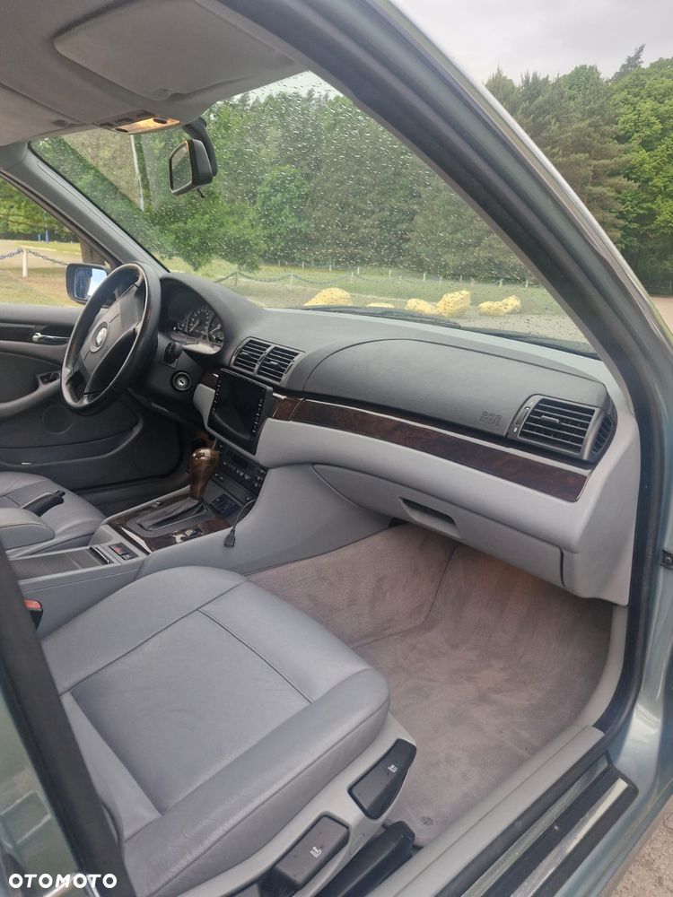 BMW Seria 3 - 10