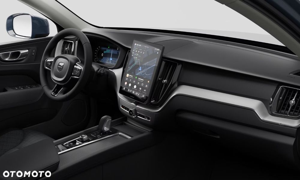 Volvo XC 60 B5 B AWD Core - 5
