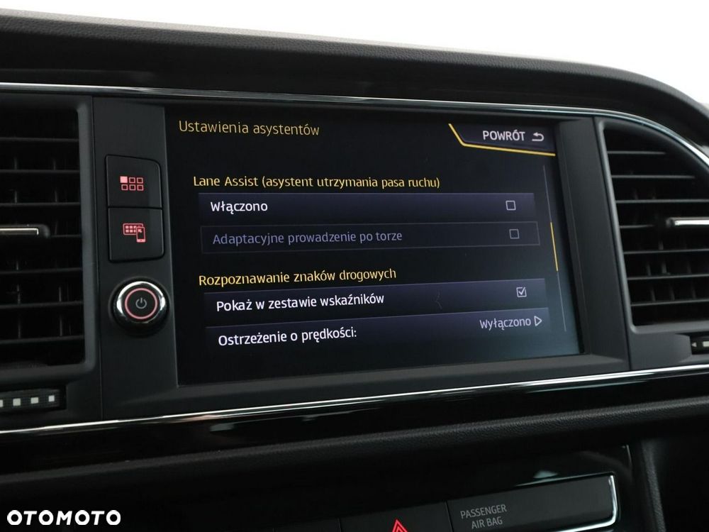 Seat Leon 1.8 TSI FR S&S DSG - 28