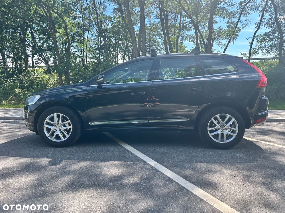 Volvo XC 60 D3 Drive-E Summum - 2