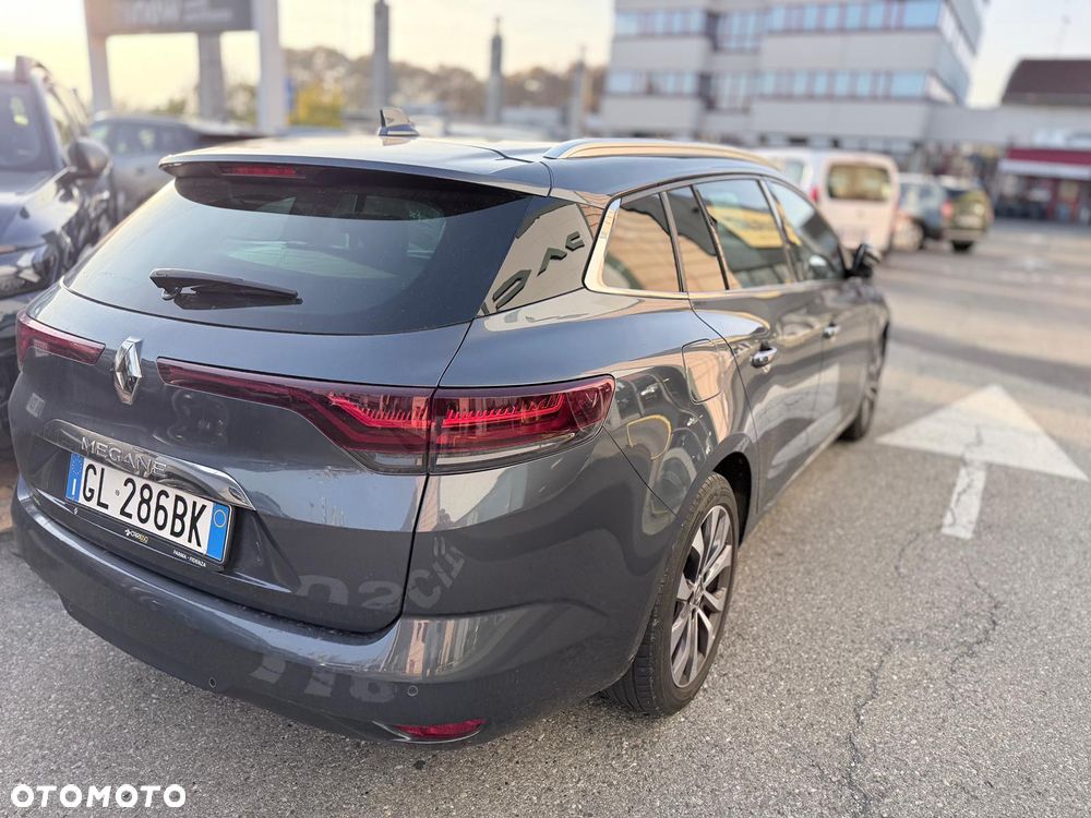 Renault Megane BLUE dCi 115 LIMITED - 41