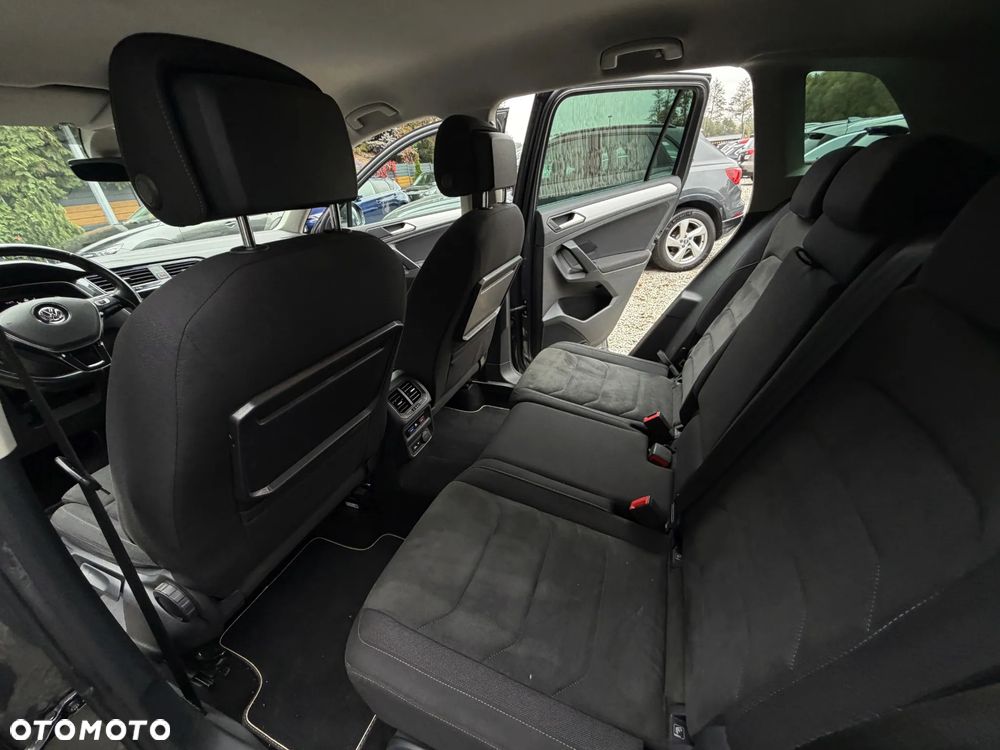 Volkswagen Tiguan - 20