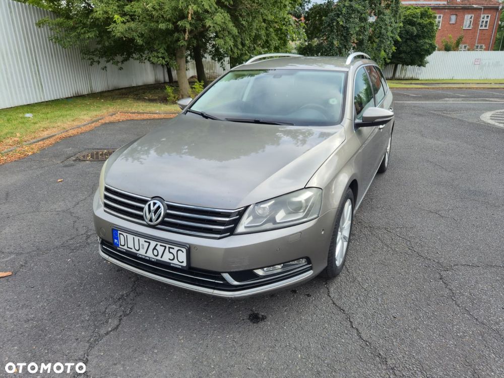 Volkswagen Passat 1.8 TSI Highline DSG - 25