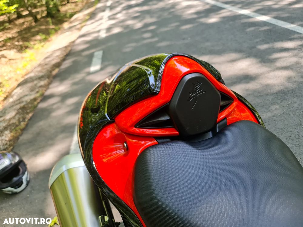Suzuki GSX 1300R Hayabusa Limited Edition - 5