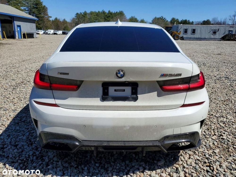 BMW Seria 3 - 5