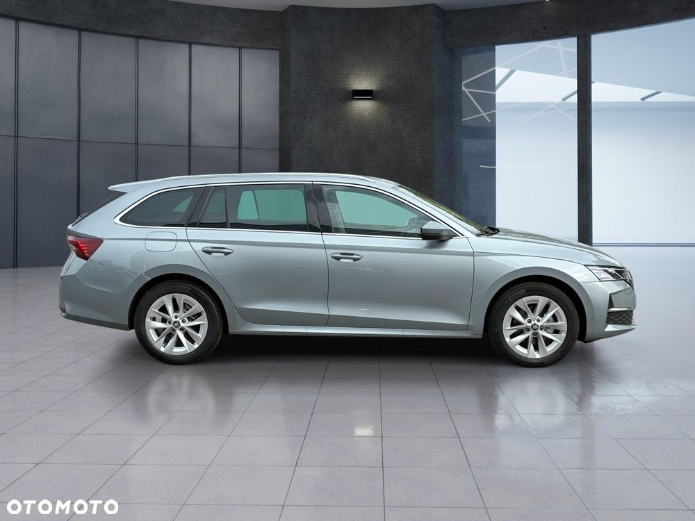 Skoda Octavia - 4