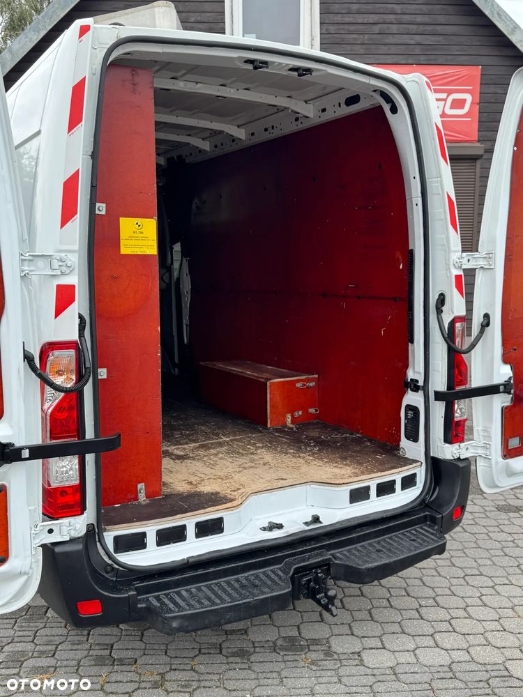 Renault MASTER - 10