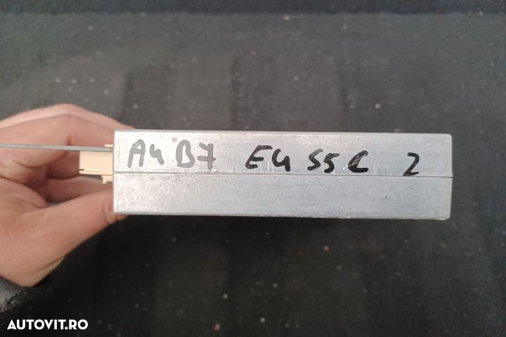 Modul Bluetooth 8P0862335K 8P0862335K Audi A4 B7 [2004 - 2008] Sedan - 3
