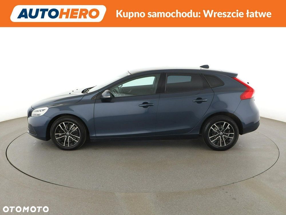 Volvo V40 D2 Drive-E Momentum - 3
