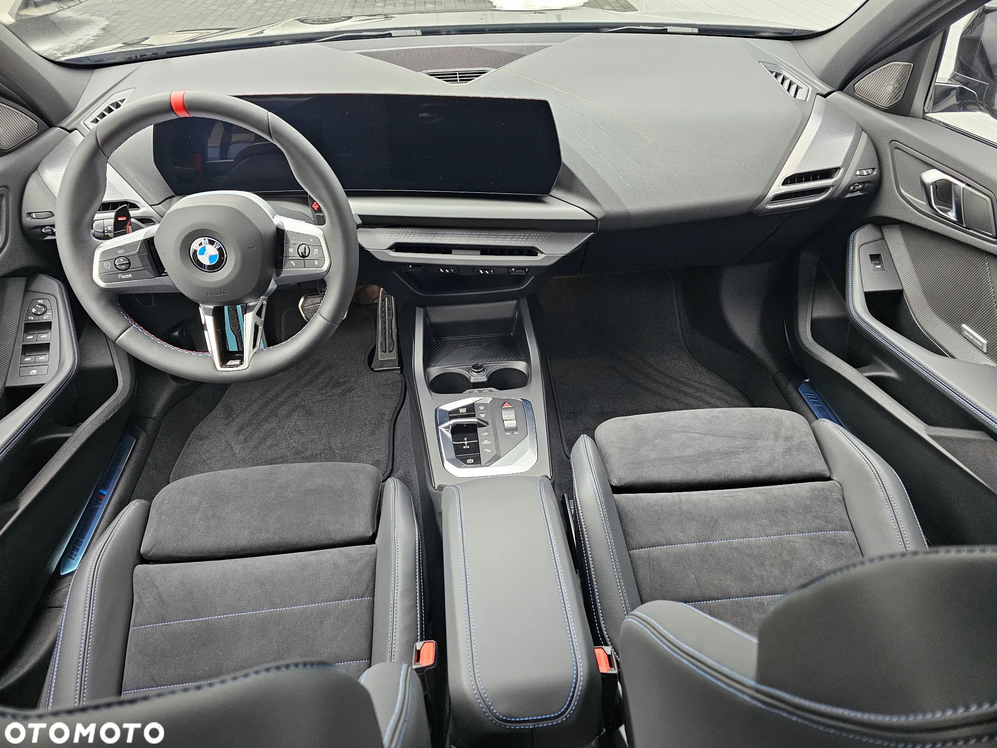 BMW Seria 1 M135i xDrive - 25