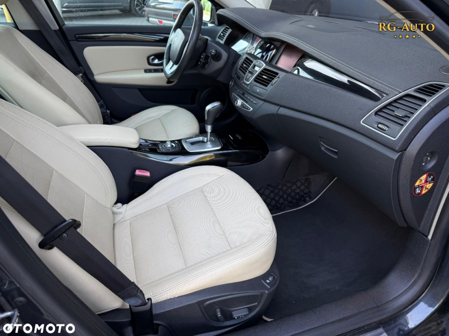 Renault Laguna - 23