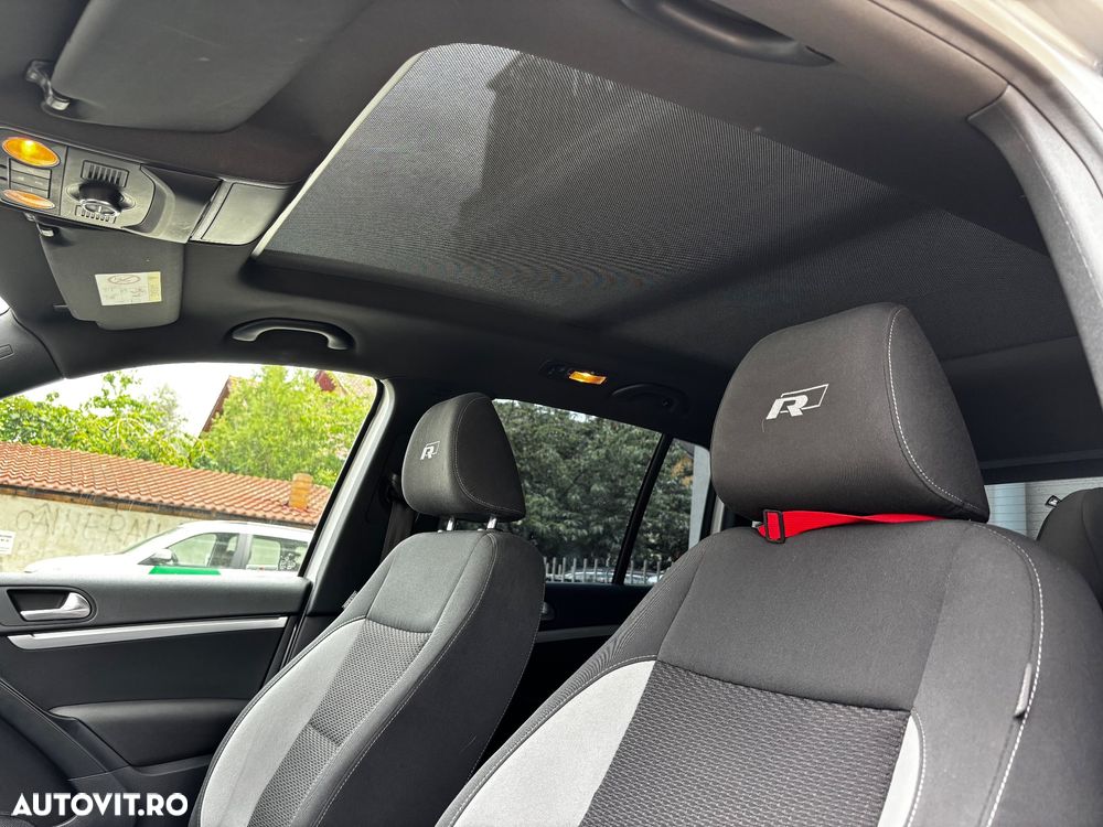 Volkswagen Tiguan 2.0 TDI 4Motion DSG BMT Sport & Style - 7